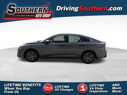 New 2026 Nissan Sentra S w/ S Cold Weather Package