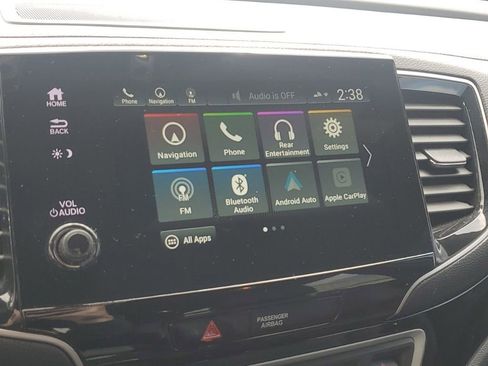 Used 2022 Honda Pilot Black Edition image 18