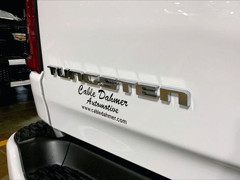 New 2026 RAM 1500 Tungsten image 20