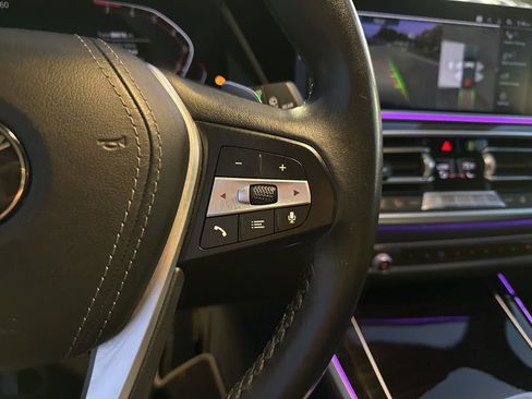 Used 2020 BMW X5 xDrive40i w/ Convenience Package image 30