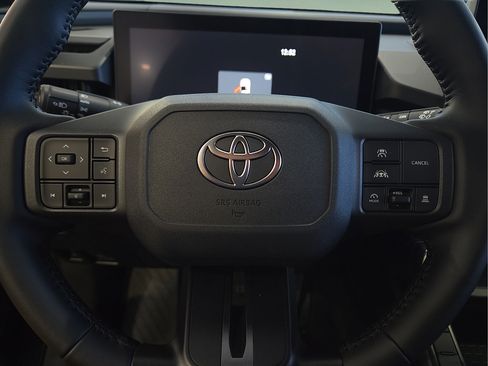New 2026 Toyota RAV4 SE AWD/4WD image 25