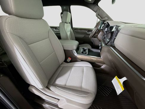 New 2026 Chevrolet Silverado 2500 LT w/ True North Edition image 26