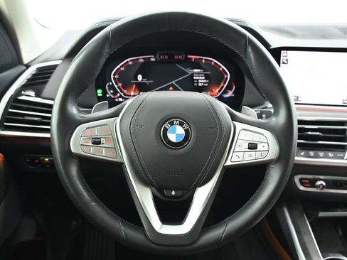 Used 2019 BMW X7 xDrive40i AWD/4WD image 26