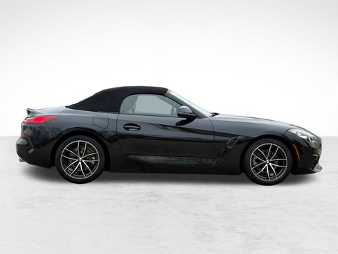 Used 2020 BMW Z4 sDrive30i w/ Convenience Package image 8