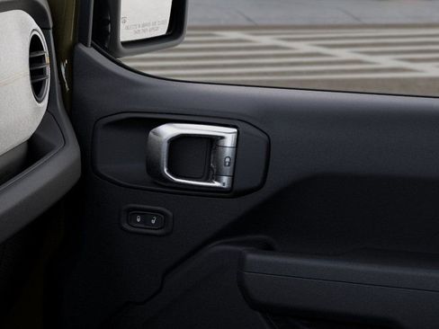 New 2026 Jeep Gladiator Sport image 25