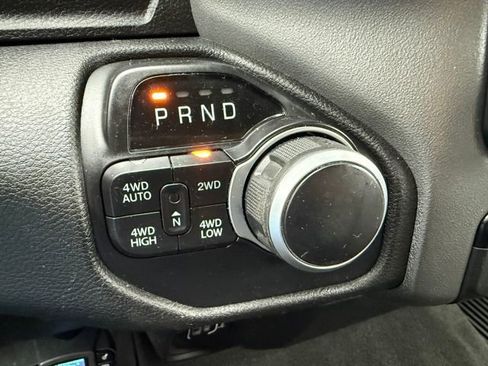 Used 2021 RAM 1500 Big Horn image 27