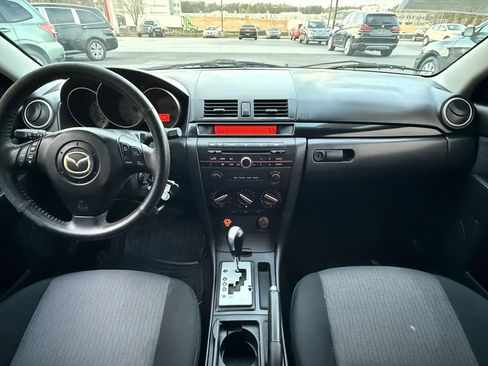 Used 2009 MAZDA MAZDA3 i Touring Value image 3