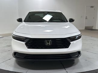 Used 2023 Honda Accord Sport video 2