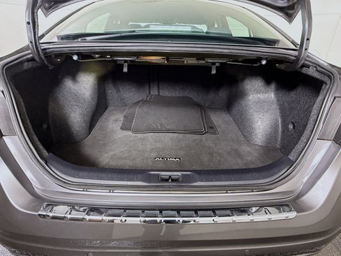 Used 2021 Nissan Altima 2.5 SV image 35