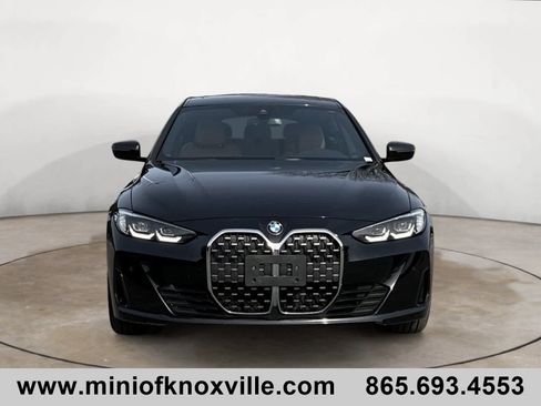 Used 2023 BMW 430i Gran Coupe xDrive w/ M Sport Package image 8