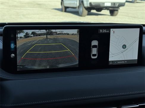 Used 2023 Genesis G80 2.5T w/ Advanced Package image 18