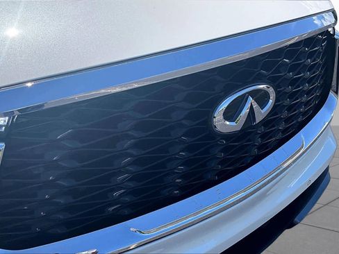Used 2025 INFINITI QX60 Autograph w/ Lighting Package (N94) AWD/4WD image 29
