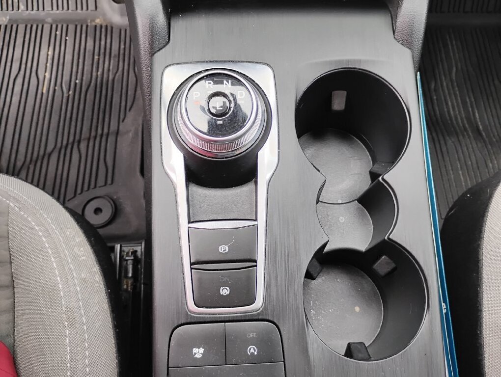 Used 2022 Ford Escape SE w/ Cold Weather Package AWD/4WD image 21