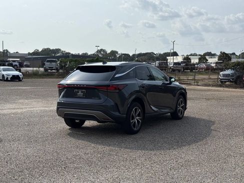 Used 2026 Lexus RX 350 FWD image 3