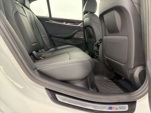 Certified 2023 BMW 530i xDrive w/ M Sport Package AWD/4WD image 23