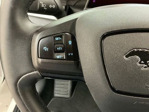 Used 2022 Ford Mustang Mach-E Select w/ Comfort/Technology Package image 26