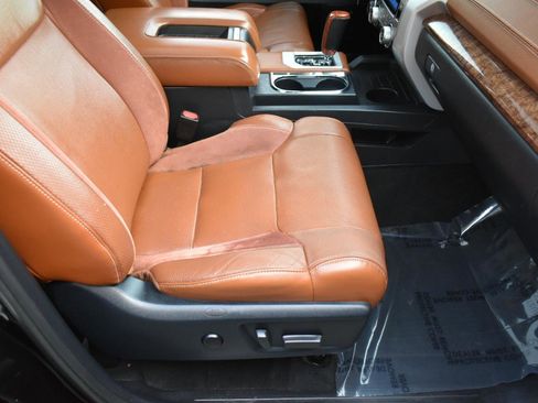 Used 2018 Toyota Tundra 1794 Edition image 29