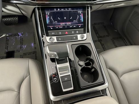 Used 2023 Audi Q7 3.0T Premium Plus image 17