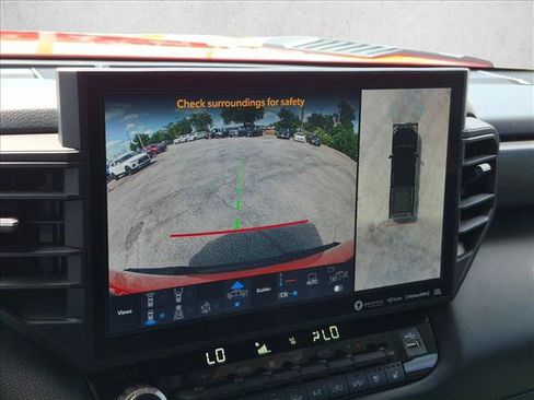 Used 2022 Toyota Tundra TRD Pro AWD/4WD image 13