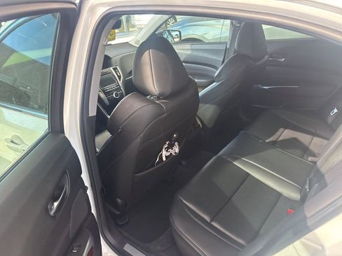 Used 2015 Acura TLX V6 w/ Technology Package image 4
