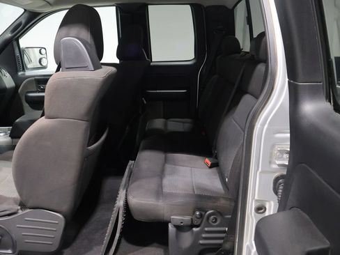 Used 2006 Ford F150 FX4 AWD/4WD image 19