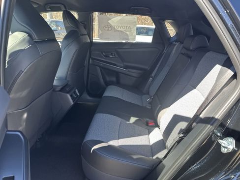 New 2026 Toyota bZ image 30