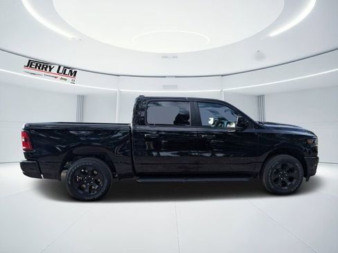 New 2026 RAM 1500 Express AWD/4WD image 2