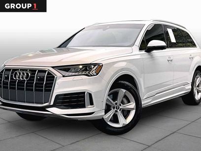 Used 2023 Audi Q7 2.0T Premium Plus w/ Premium Plus Package