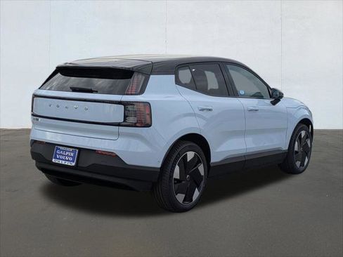 New 2026 Volvo EX30 Ultra w/ Protection Package Premier image 2