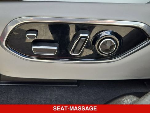 Used 2022 Jeep Grand Cherokee Summit w/ Adv Protech Group IV AWD/4WD image 16