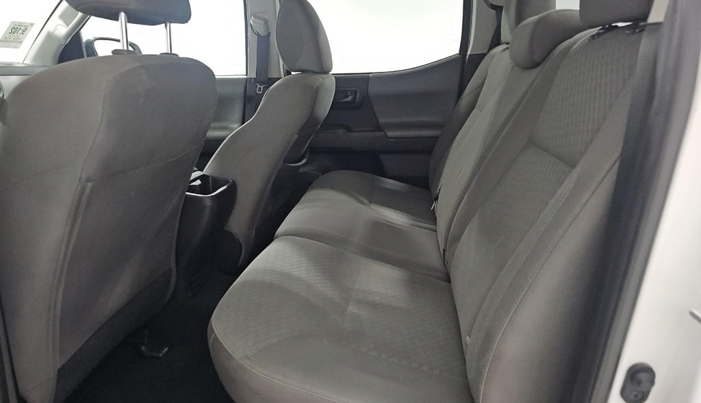 Used 2023 Toyota Tacoma SR w/ SR Convenience Package RWD image 10