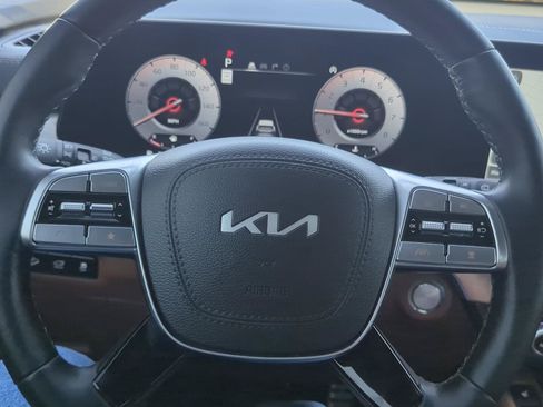 Used 2025 Kia Telluride SX Prestige X-Line AWD/4WD image 20