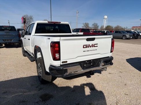 New 2026 GMC Sierra 3500 Pro image 4