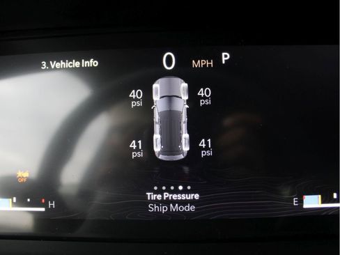 New 2025 Jeep Grand Cherokee Laredo X w/ Luxury Tech Group I image 15