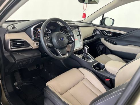 Certified 2025 Subaru Outback Limited AWD/4WD image 19