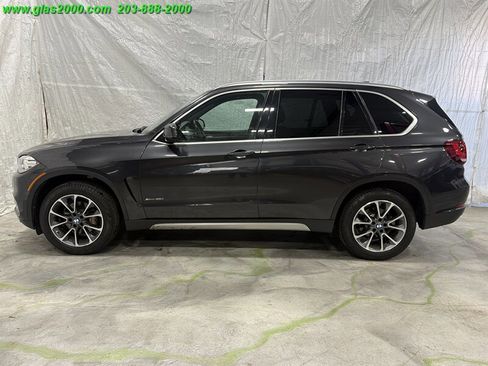 Used 2017 BMW X5 xDrive35i image 13