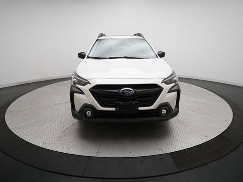 Used 2024 Subaru Outback Onyx Edition XT image 11