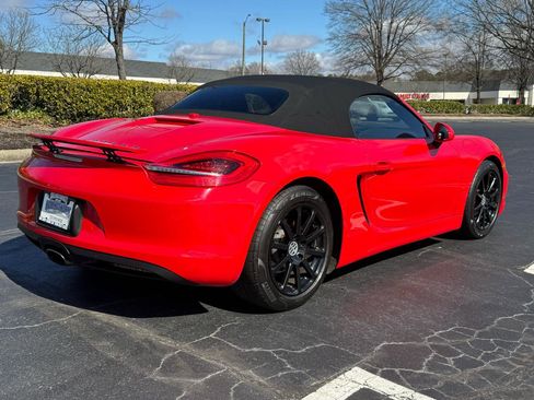 Used 2013 Porsche Boxster image 6