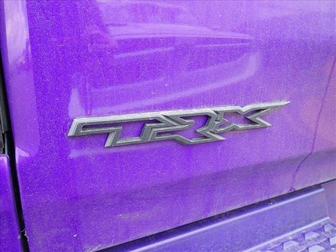 Used 2021 RAM 1500 TRX w/ TRX Lanuch Edition AWD/4WD image 5