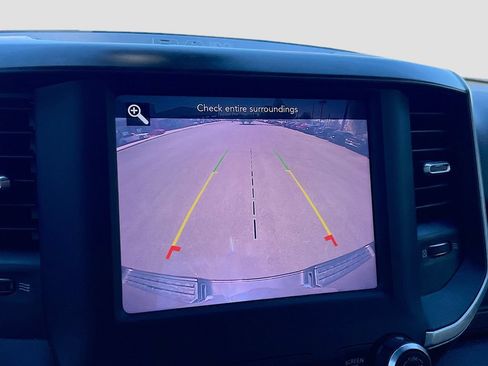 Used 2020 RAM 1500 Big Horn RWD image 13