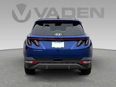 Used 2024 Hyundai Tucson Limited FWD image 24