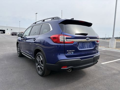 New 2026 Subaru Ascent Limited w/ Popular Package #2 AWD/4WD image 6