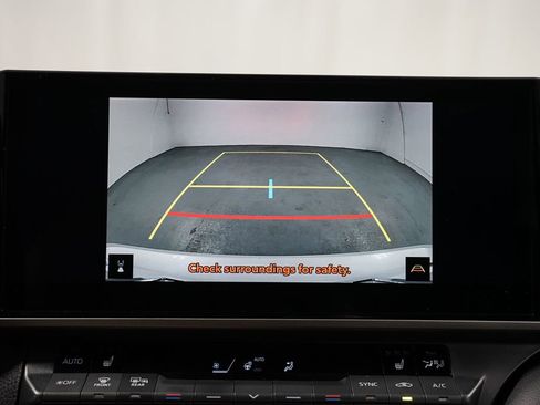 Certified 2025 Toyota Camry XSE image 20