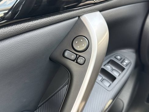 New 2026 Mitsubishi Eclipse Cross SE AWD/4WD image 32