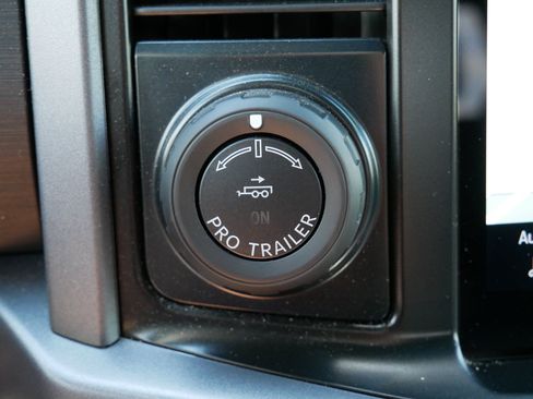 Used 2026 Ford F150 XLT w/ Equipment Group 302A MID AWD/4WD image 31
