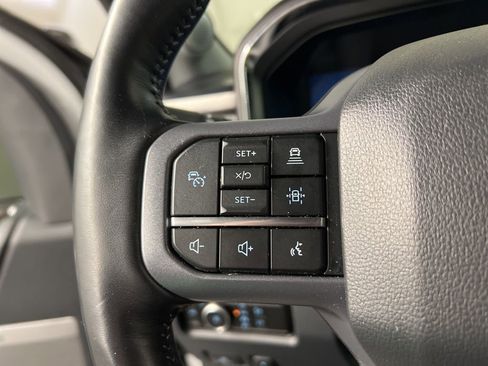 Used 2023 Ford F350 Lariat w/ Lariat Ultimate Package image 18