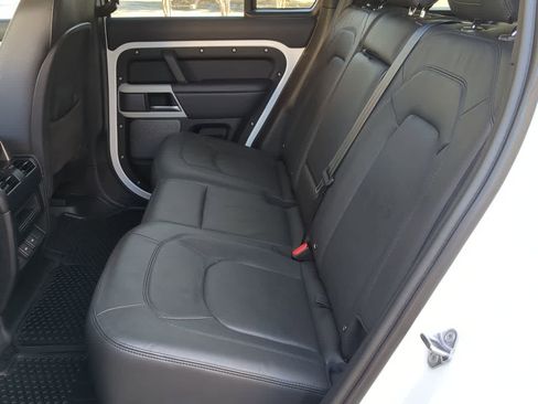 Certified 2024 Land Rover Defender 110 S image 20