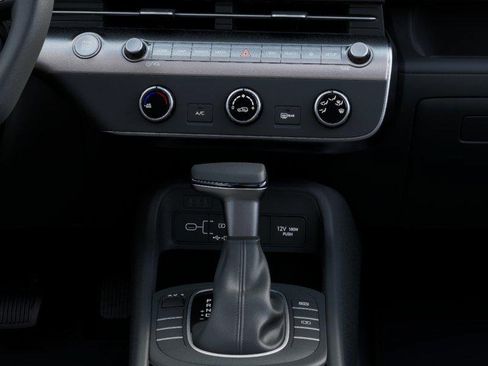 New 2027 Hyundai Kona SE FWD image 16
