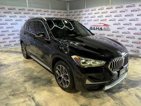 Used 2020 BMW X1 xDrive28i AWD/4WD image 5