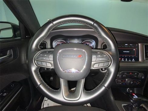 Used 2023 Dodge Charger SXT image 14
